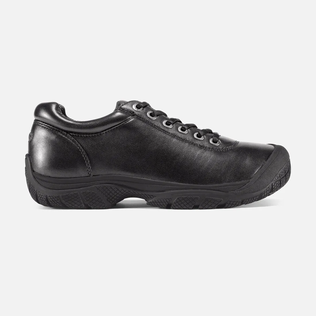 Ptc | Dress Oxford | Black