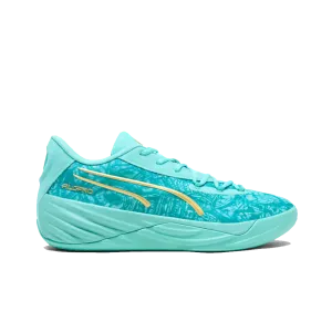 Puma All-Pro NITRO Mexico City Game 2024 Men's Basketball Shoes