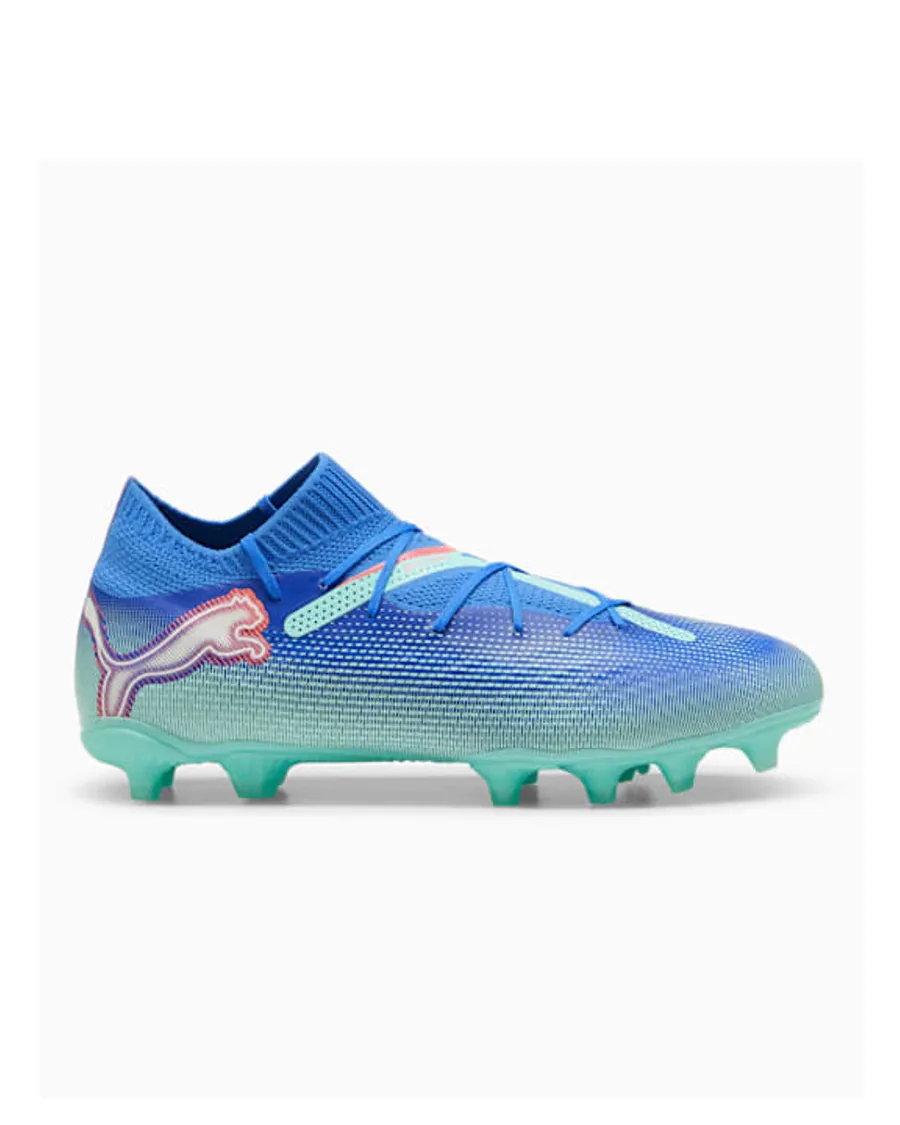 Puma FUTURE 7 PRO Men's Firm/Artificial Ground Soccer Cleats