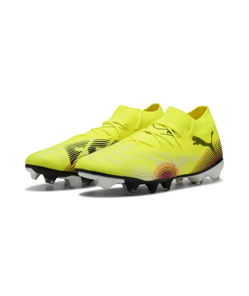 PUMA FUTURE 8 MATCH FG/AG