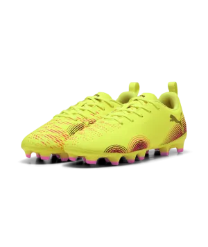 PUMA FUTURE 8 PLAY FG/AG JR
