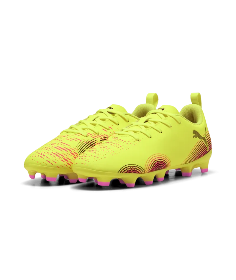 PUMA FUTURE 8 PLAY FG/AG JR