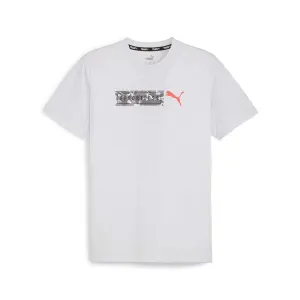 Puma Men MEN"S GRAPHIC ENGINEERED FOR STRENGTH TE | 52510442