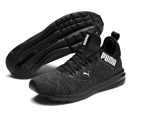Puma Men's Enzo Beta Woven Running Shoe
