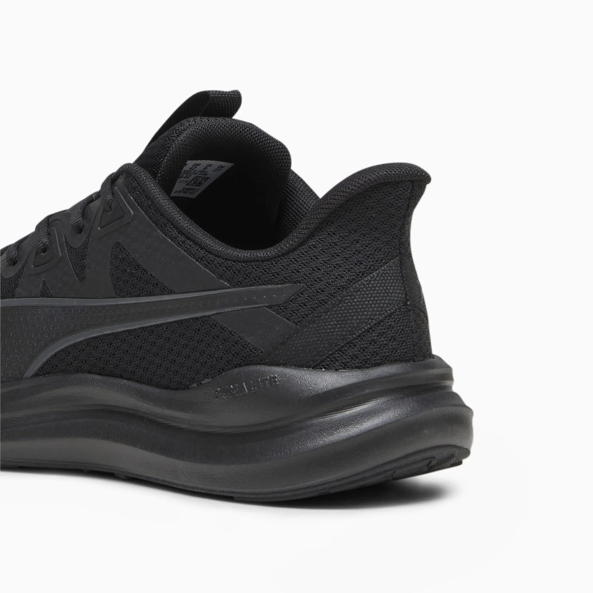 PUMA MENS RUNNING SHOE REFLECT LITE