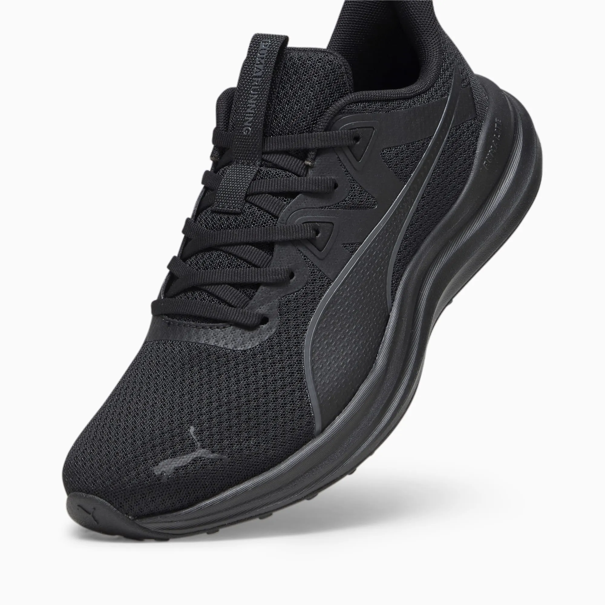 PUMA MENS RUNNING SHOE REFLECT LITE