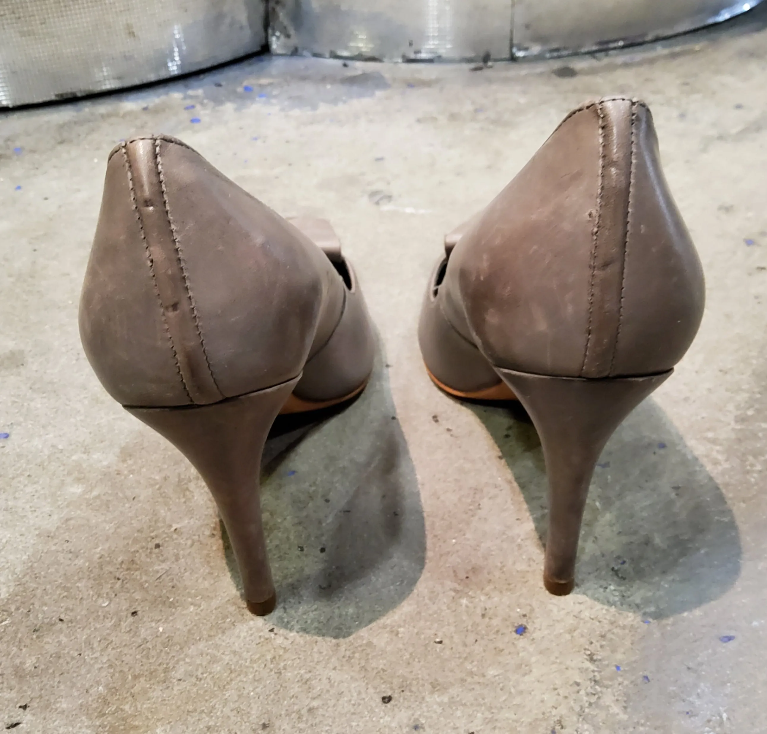 Pumps