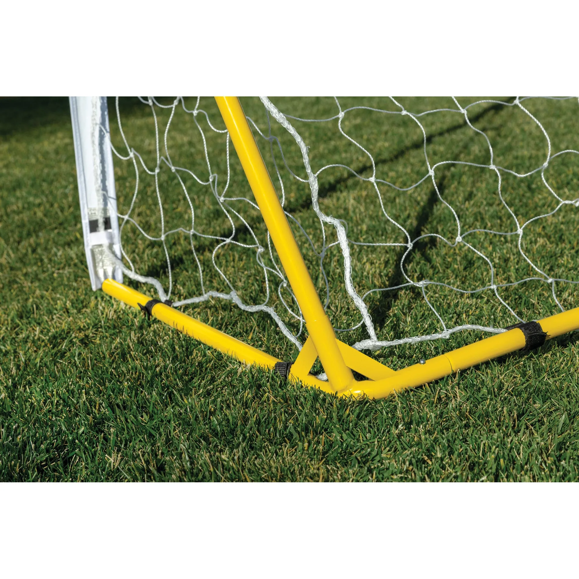 Quickster Soccer Goal