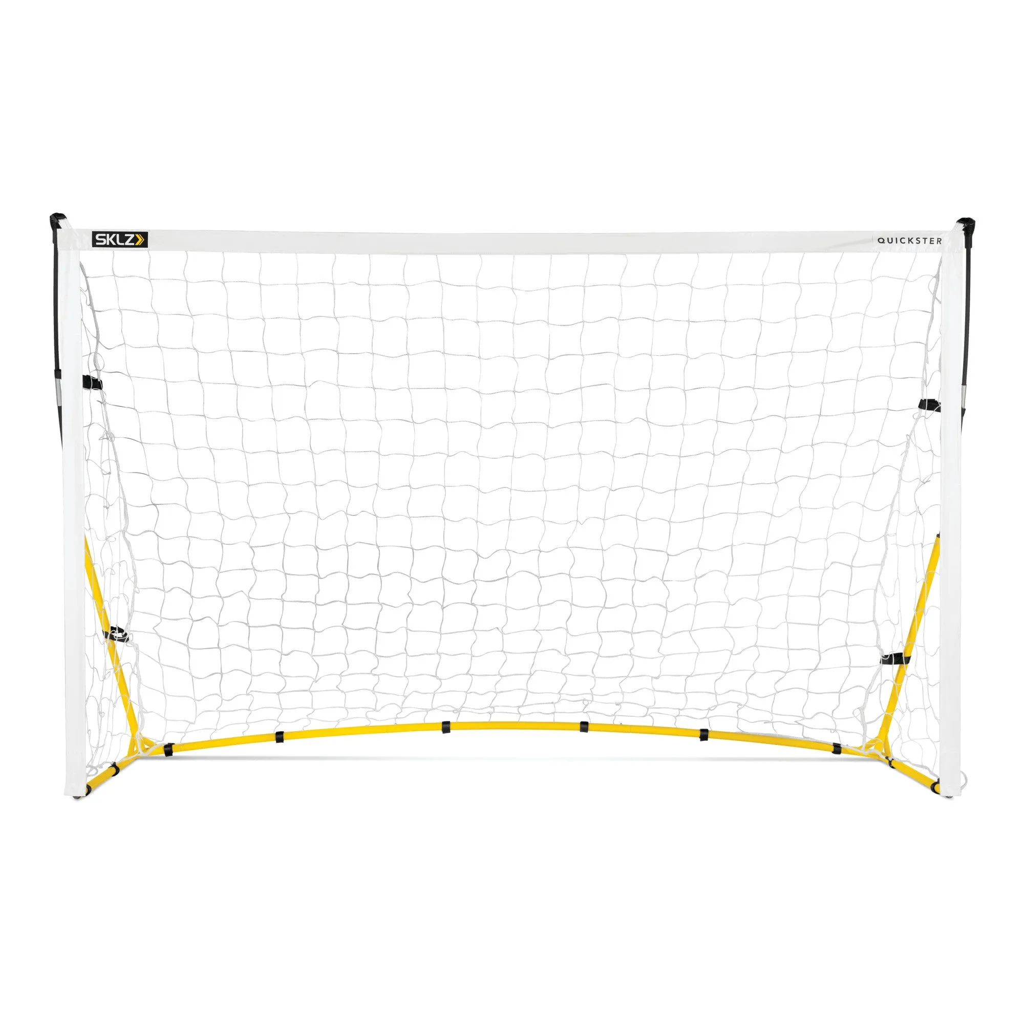 Quickster Soccer Goal