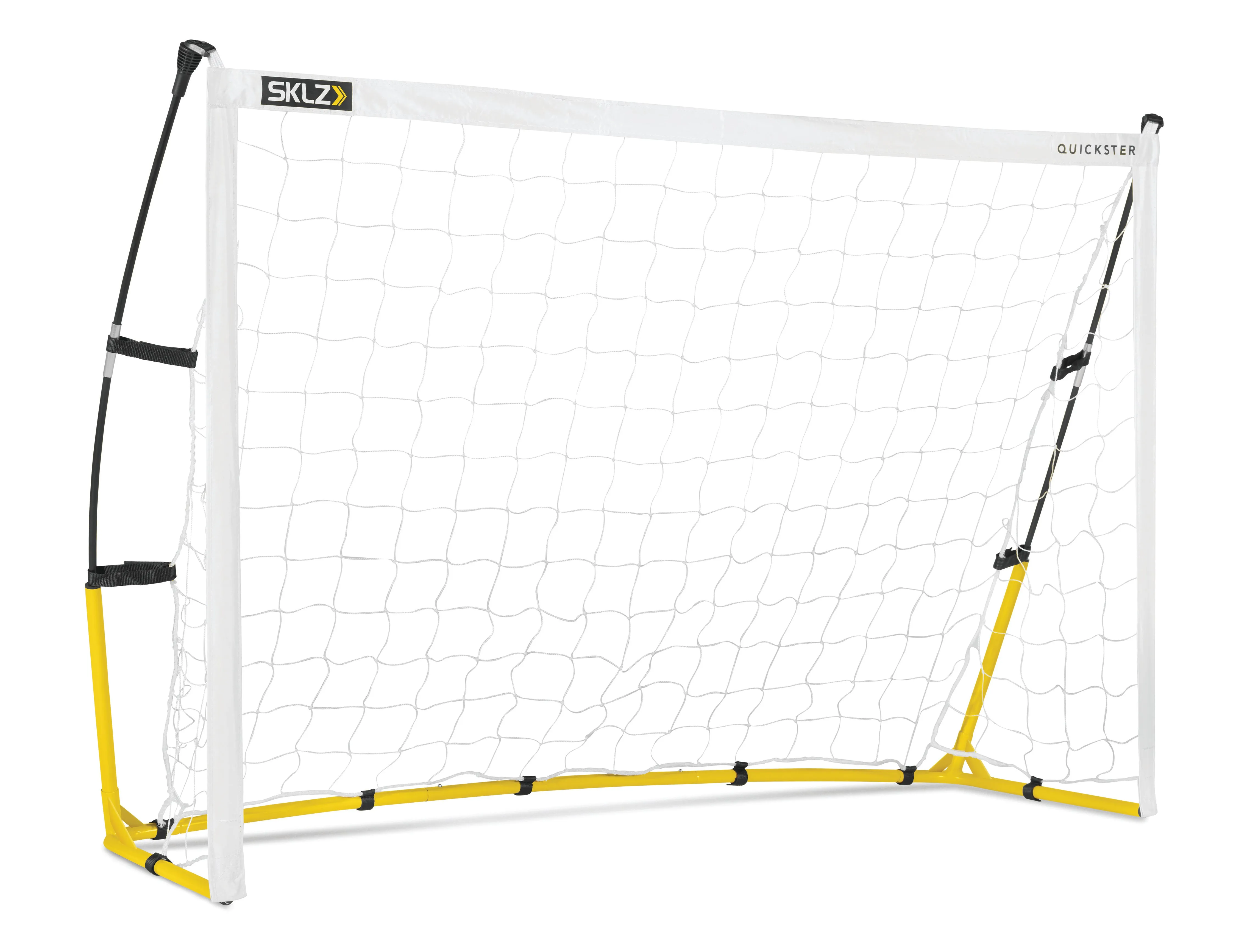 Quickster Soccer Goal