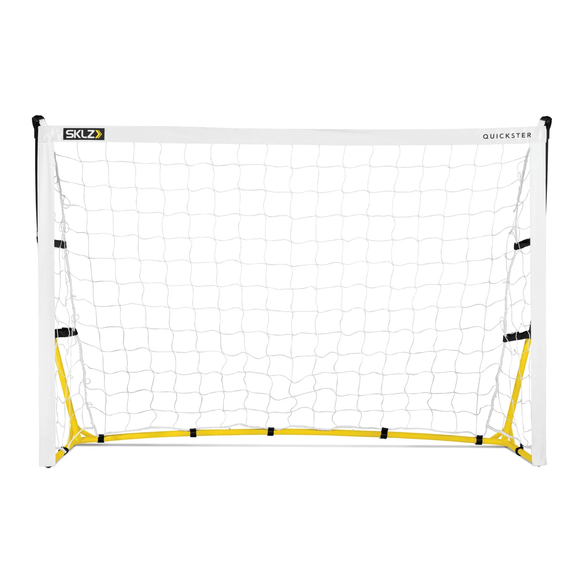 Quickster Soccer Goal