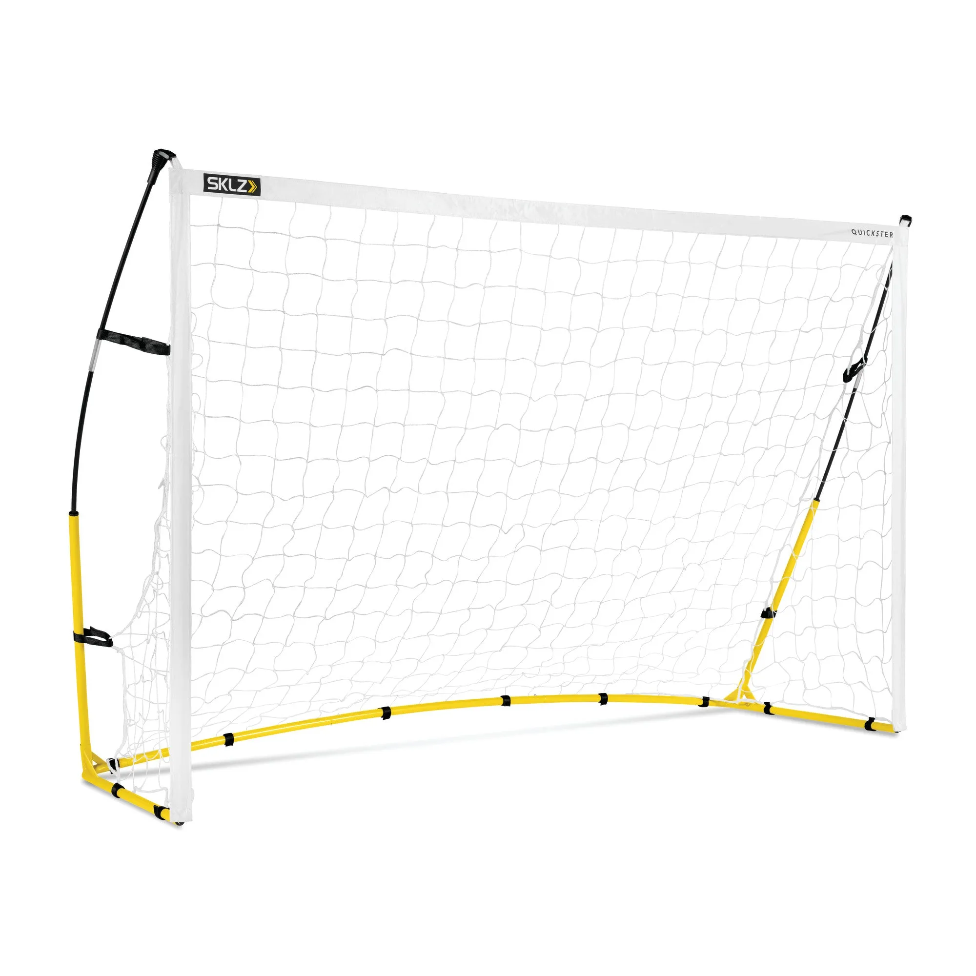 Quickster Soccer Goal