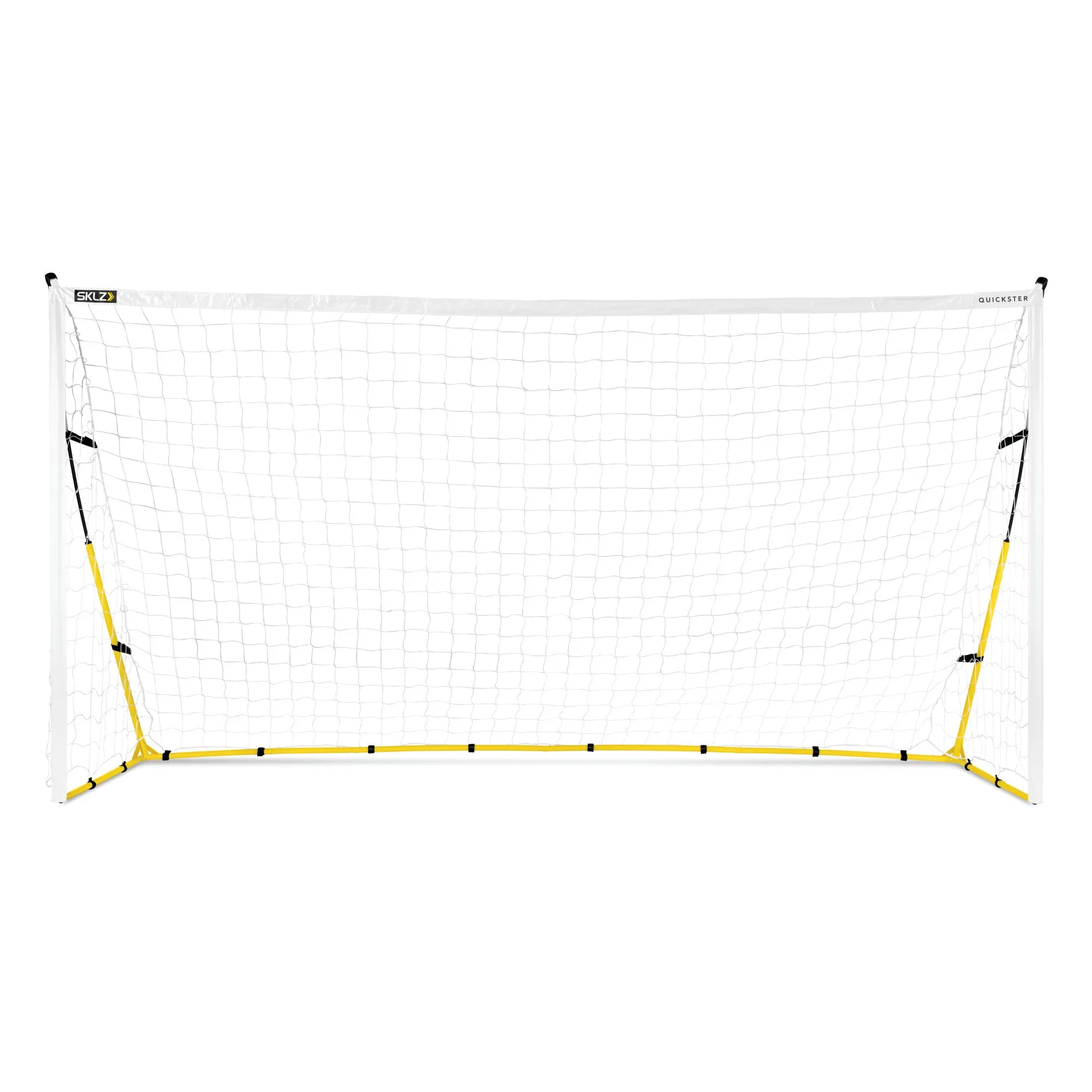 Quickster Soccer Goal