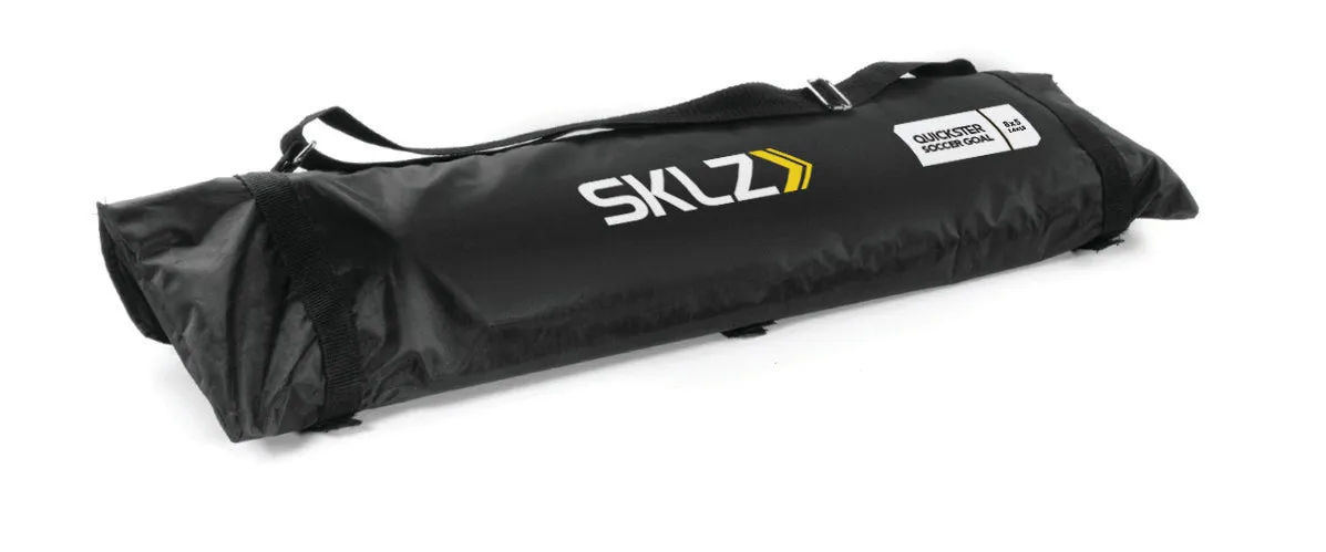 Quickster Soccer Goal