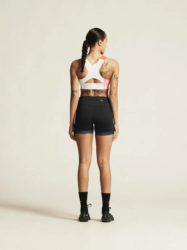 Race Day Sport Top W | Multi