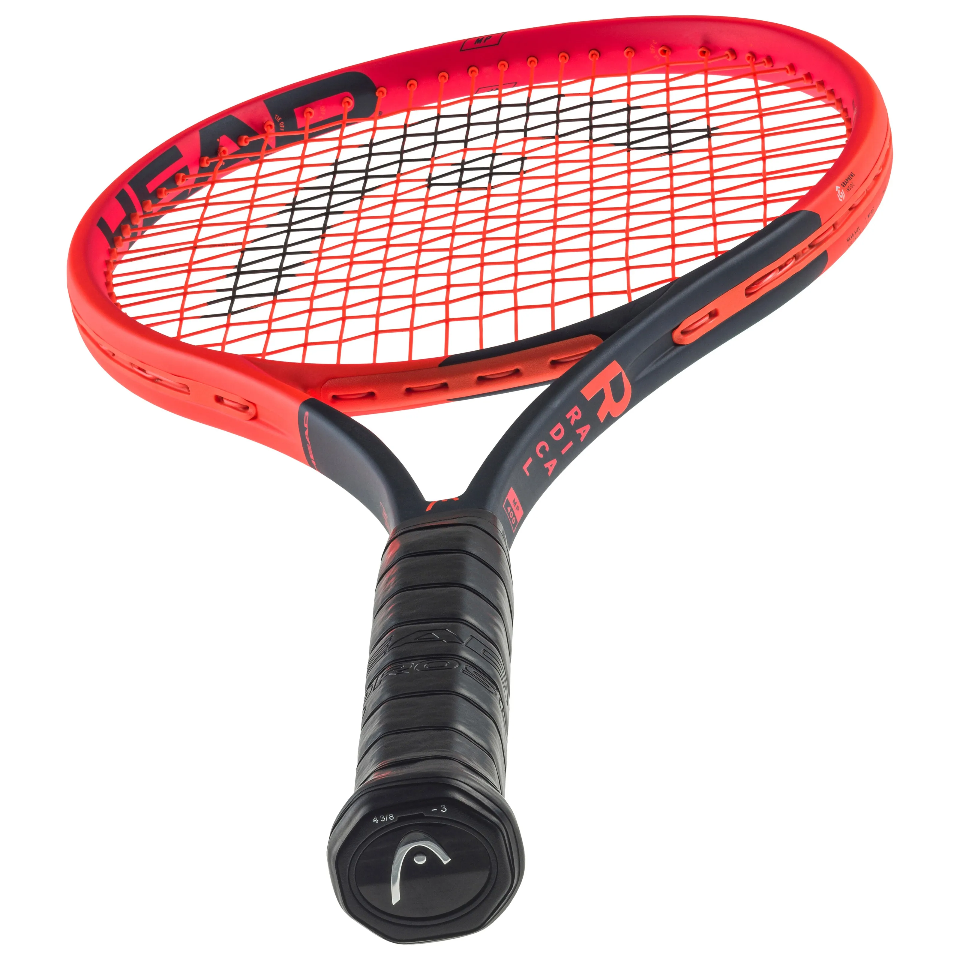 Radical Pro 2023 315g