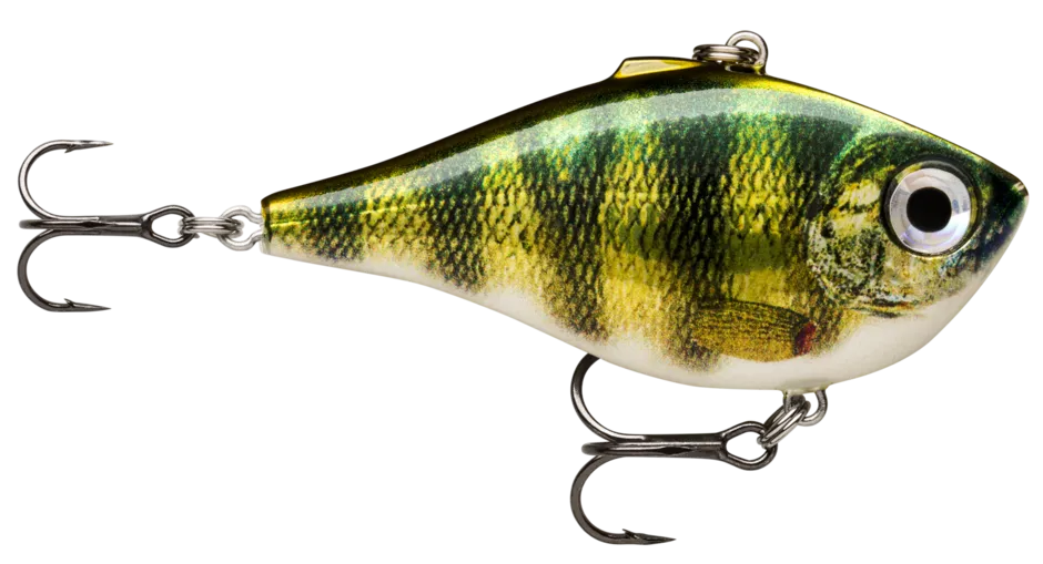 Rapala Rippin' Rap - 7CM
