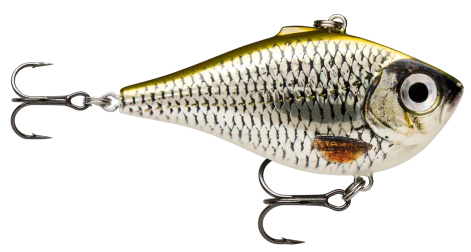 Rapala Rippin' Rap - 7CM