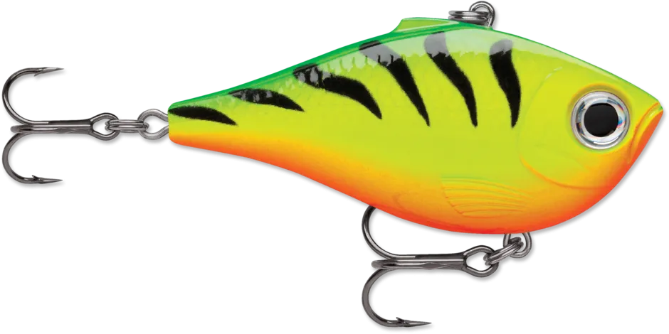 Rapala Rippin' Rap - 7CM