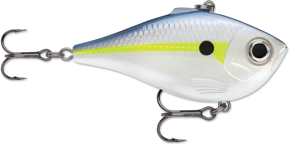 Rapala Rippin' Rap - 7CM