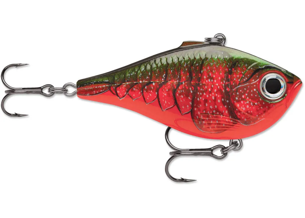 Rapala RIPPIN' RAP RPR07