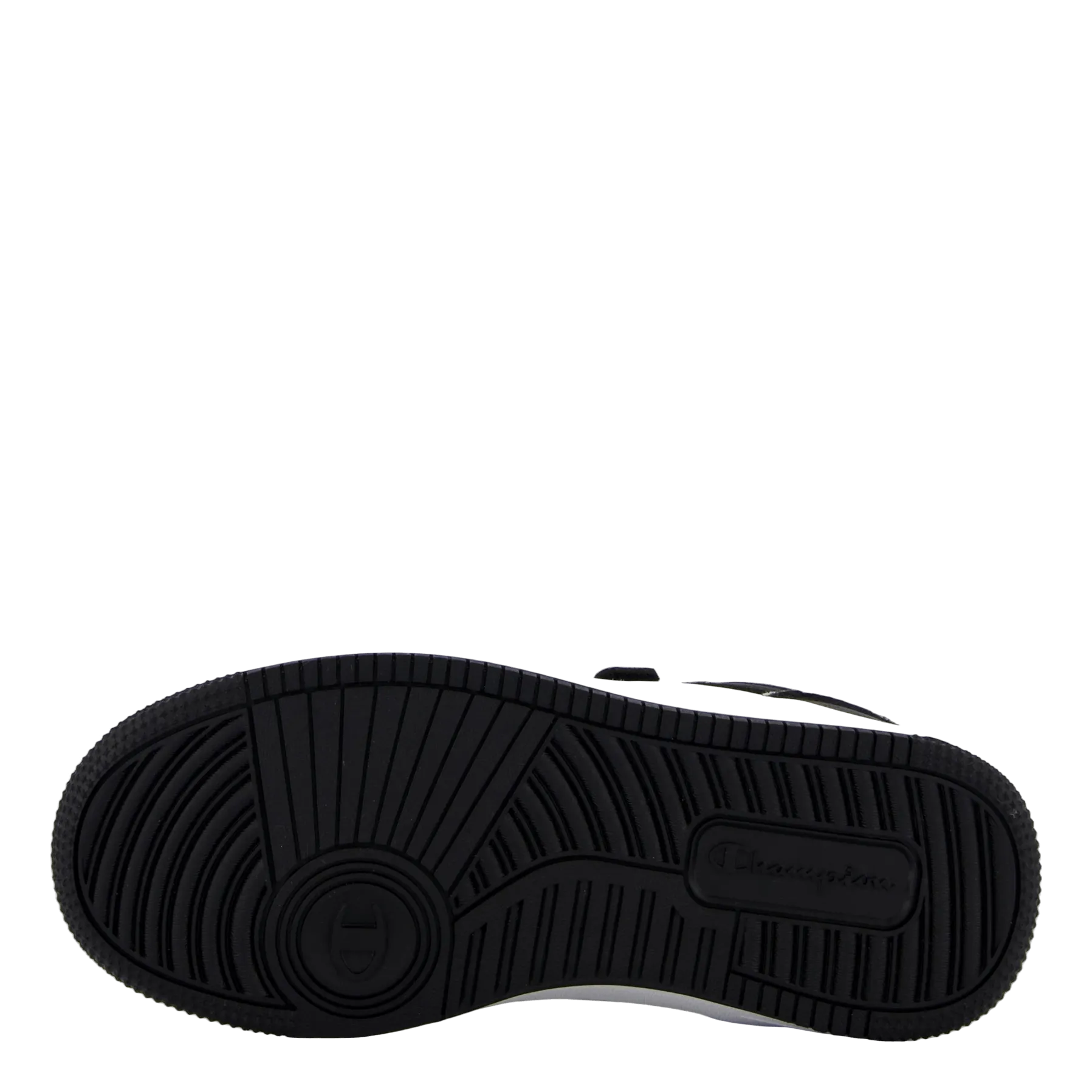 Rd18 2.0 Low B Ps Low Cut Shoe White Swan