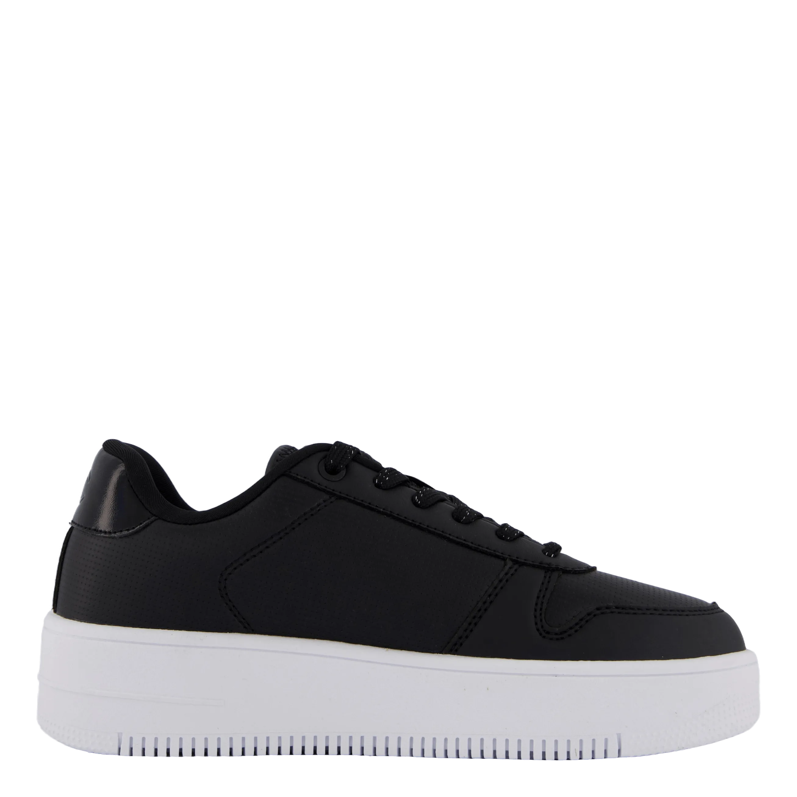 Rd18 Plat Chromo Low Cut Shoe Black Beauty A