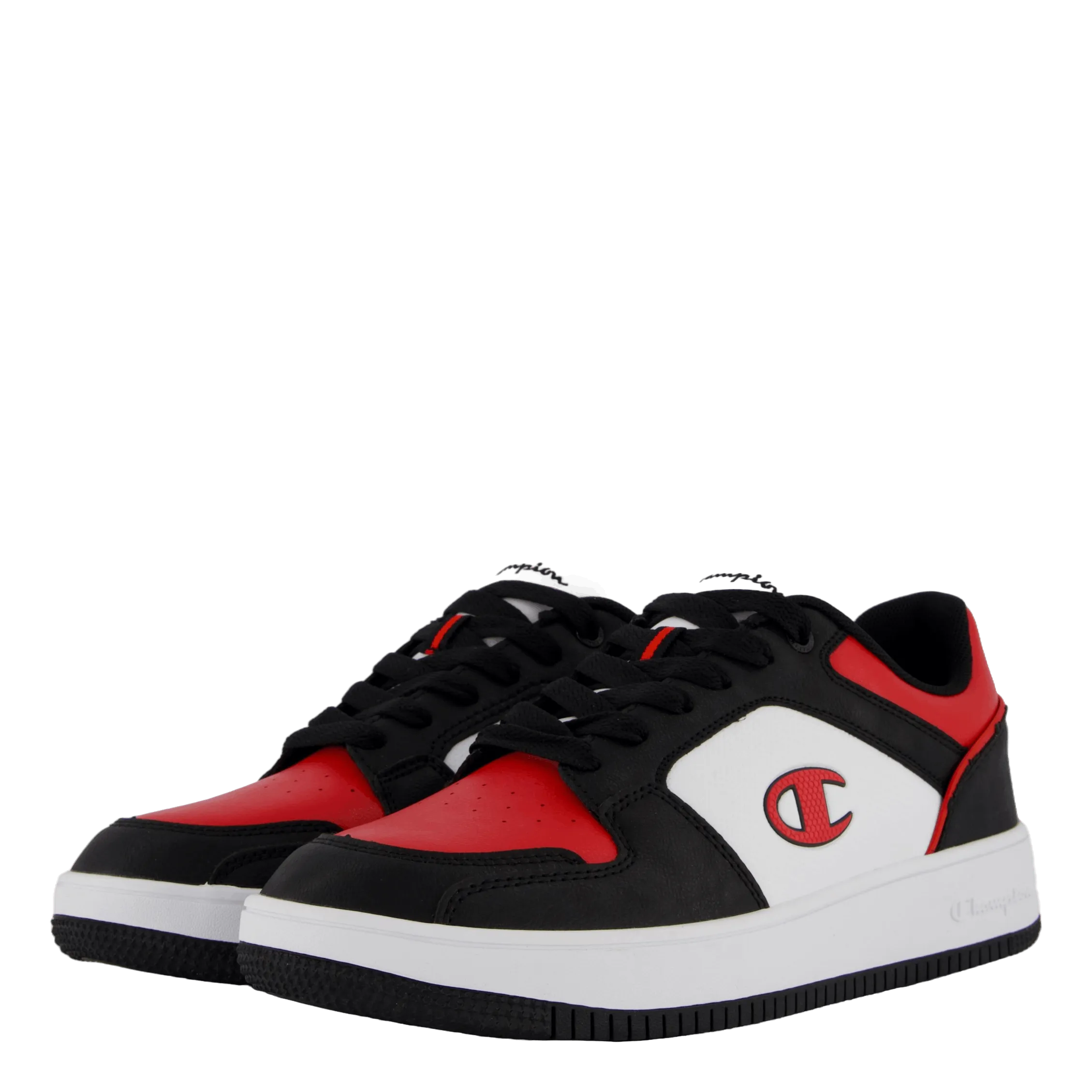 Rebound 2.0 Low Low Cut Shoe Jet Black A