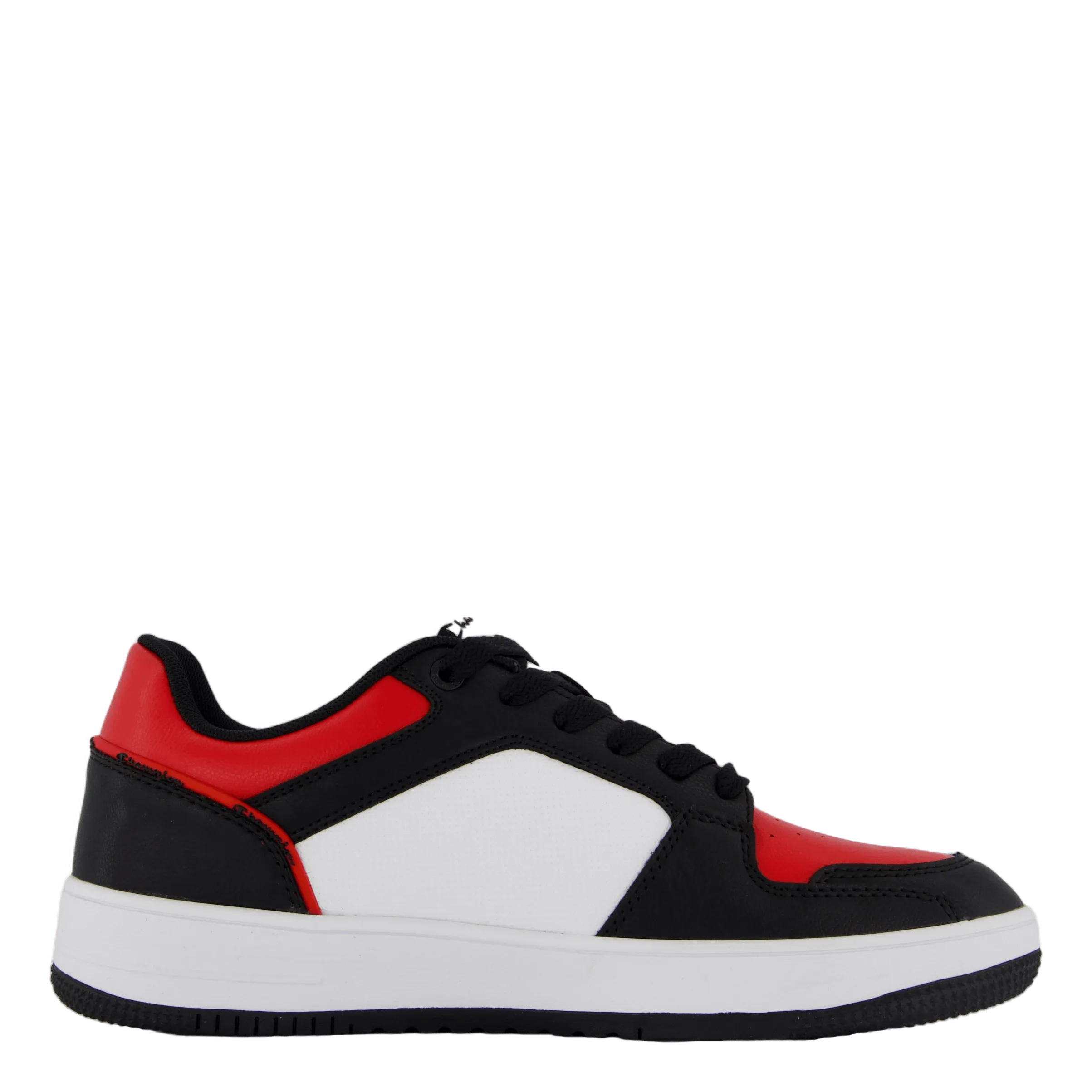 Rebound 2.0 Low Low Cut Shoe Jet Black A