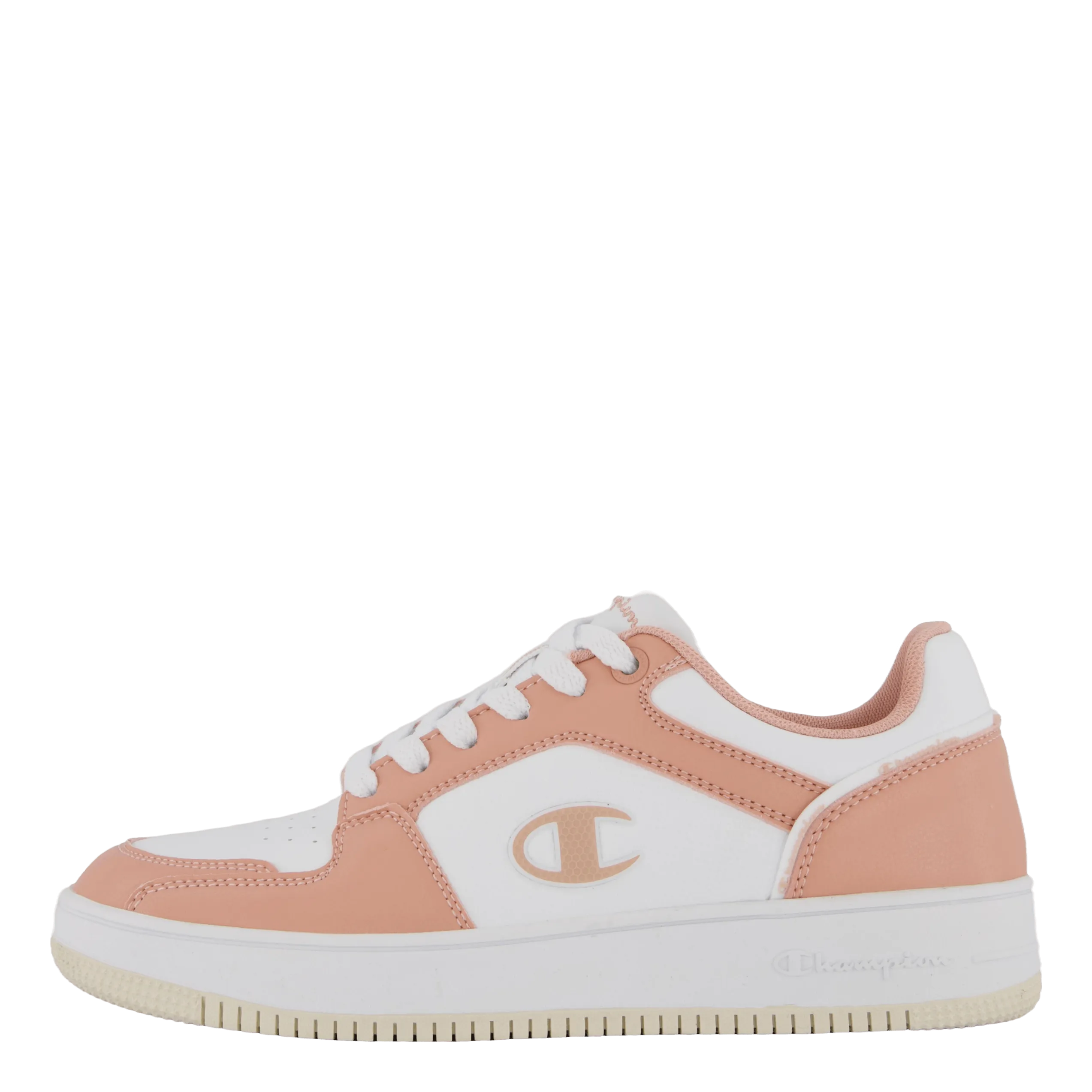 Rebound 2.0 Low Low Cut Shoe Sunkist Coral