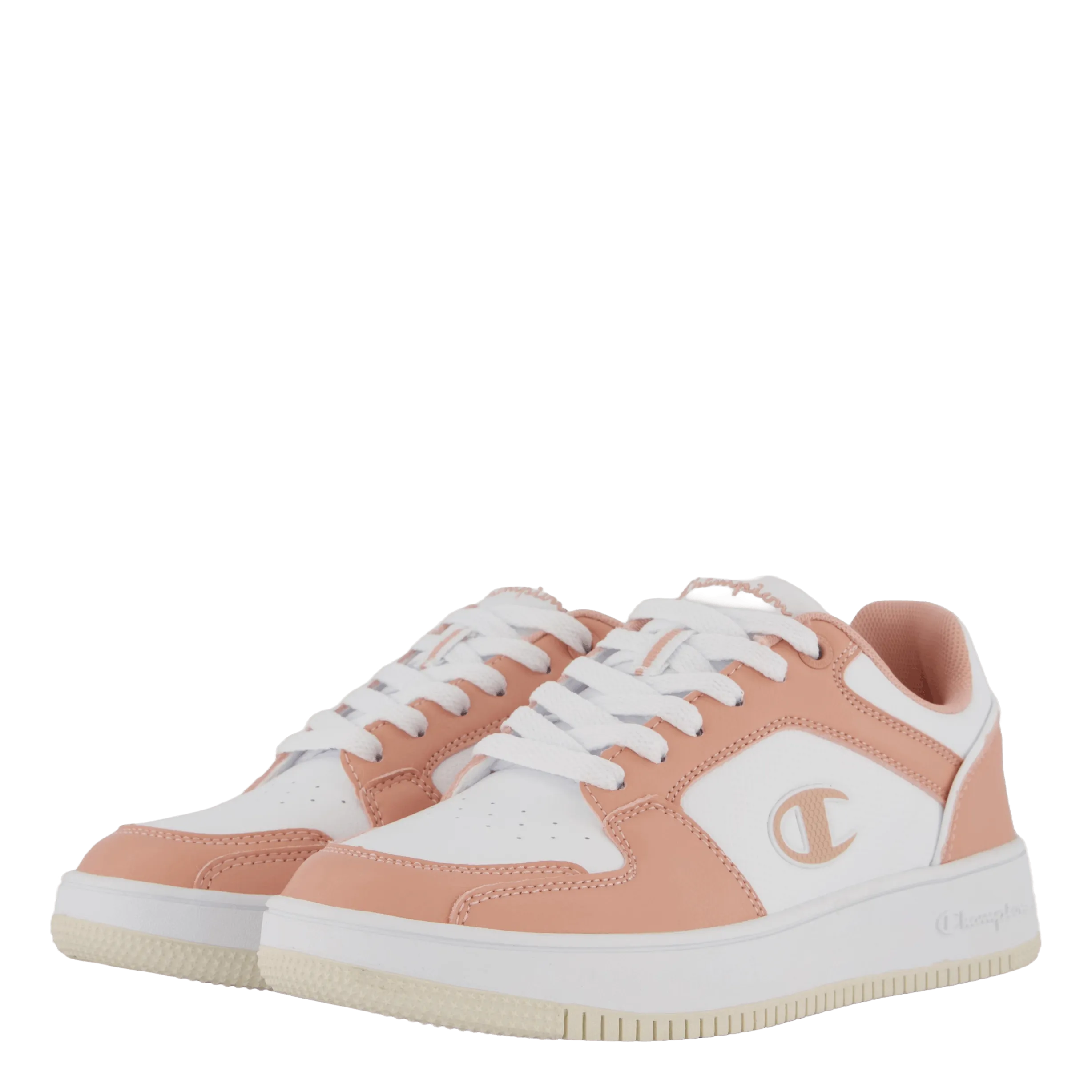 Rebound 2.0 Low Low Cut Shoe Sunkist Coral