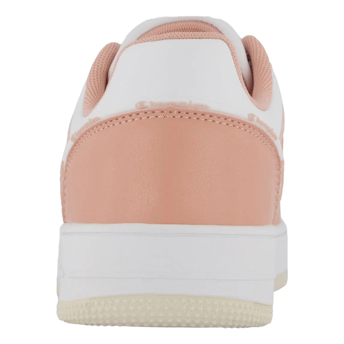 Rebound 2.0 Low Low Cut Shoe Sunkist Coral