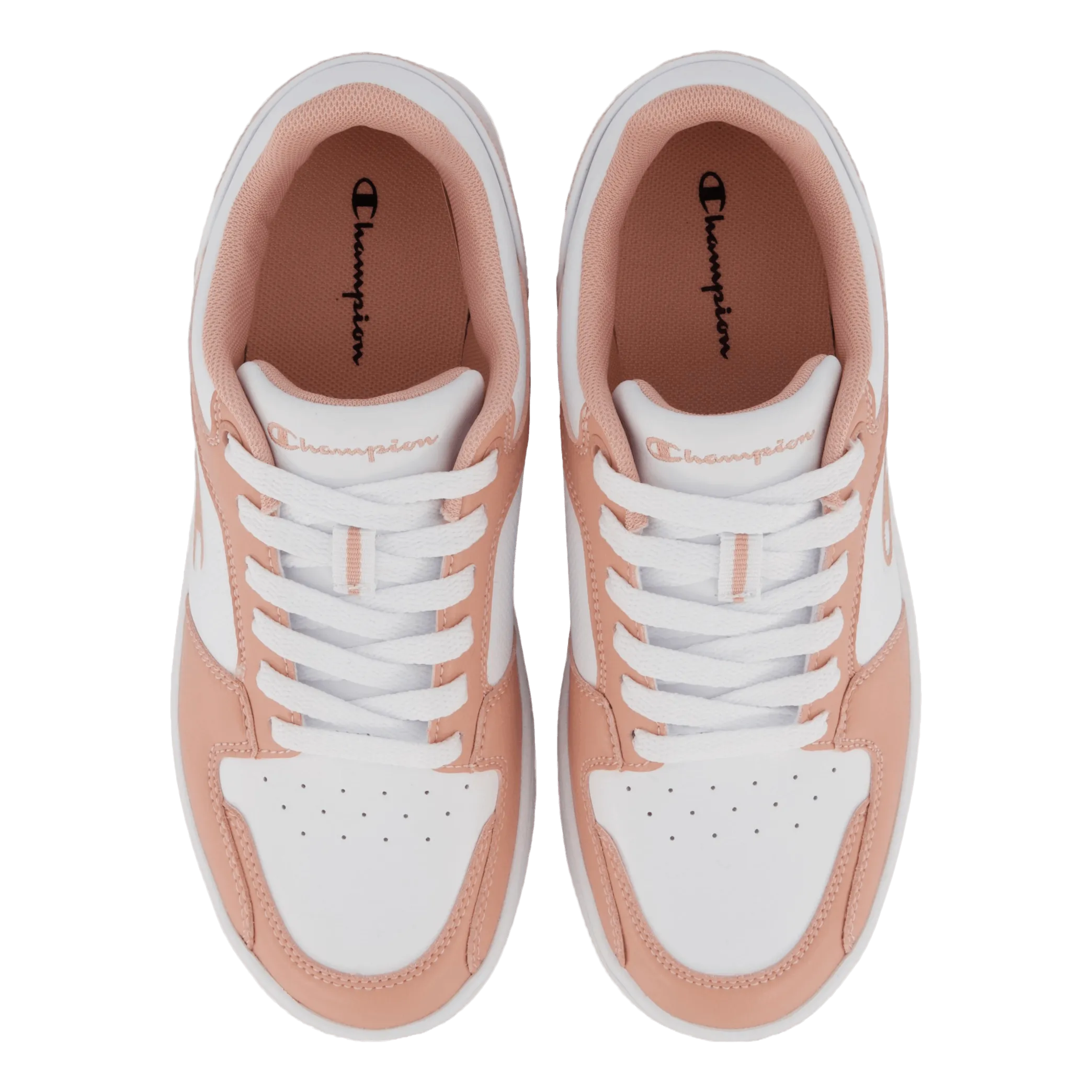 Rebound 2.0 Low Low Cut Shoe Sunkist Coral