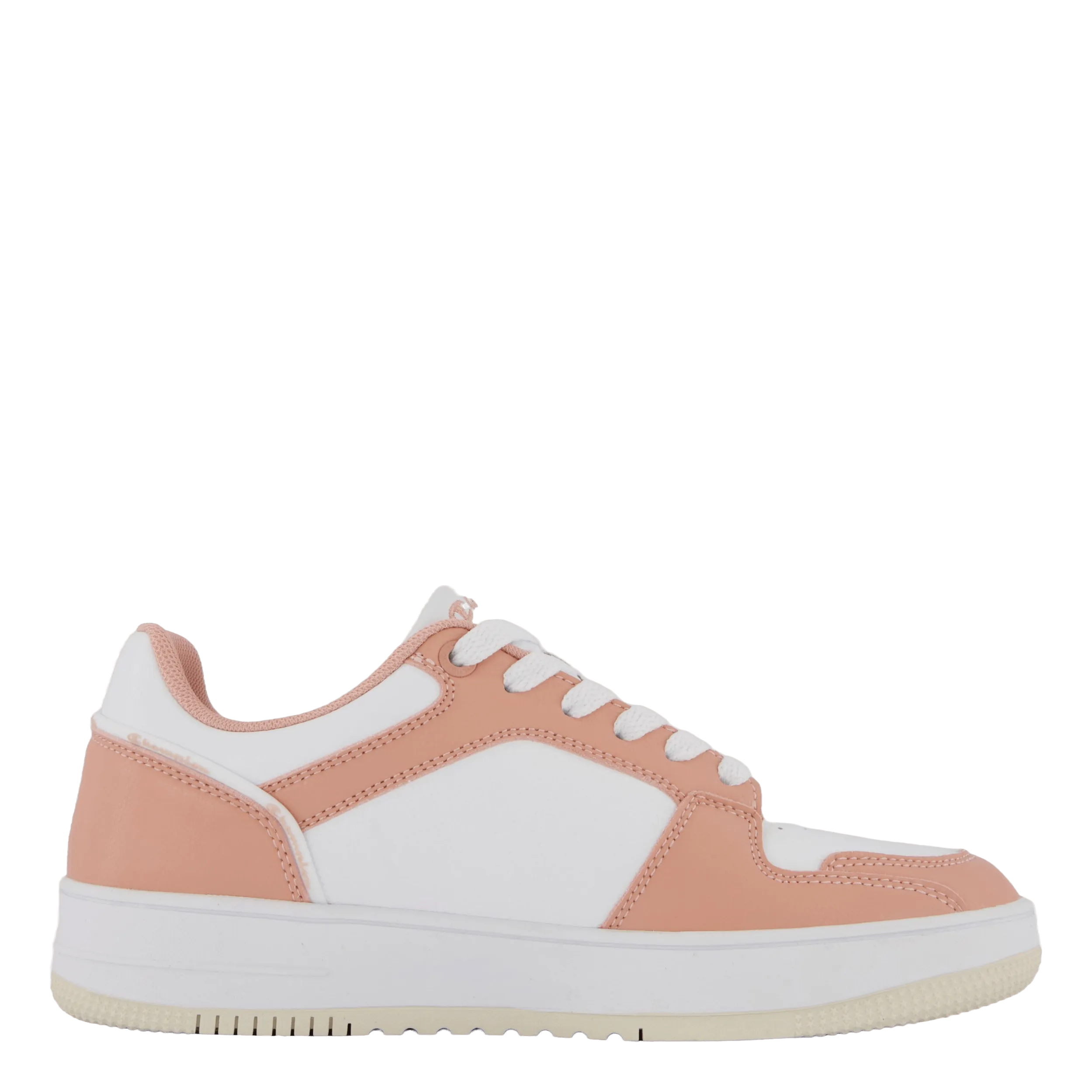 Rebound 2.0 Low Low Cut Shoe Sunkist Coral