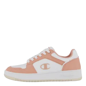 Rebound 2.0 Low Low Cut Shoe Sunkist Coral