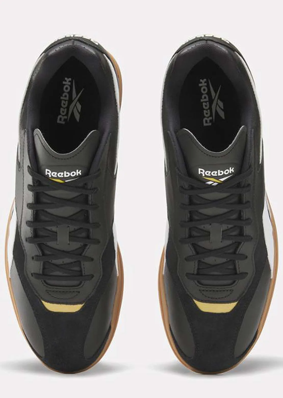 Reebok Men's Hammer Street Shoes