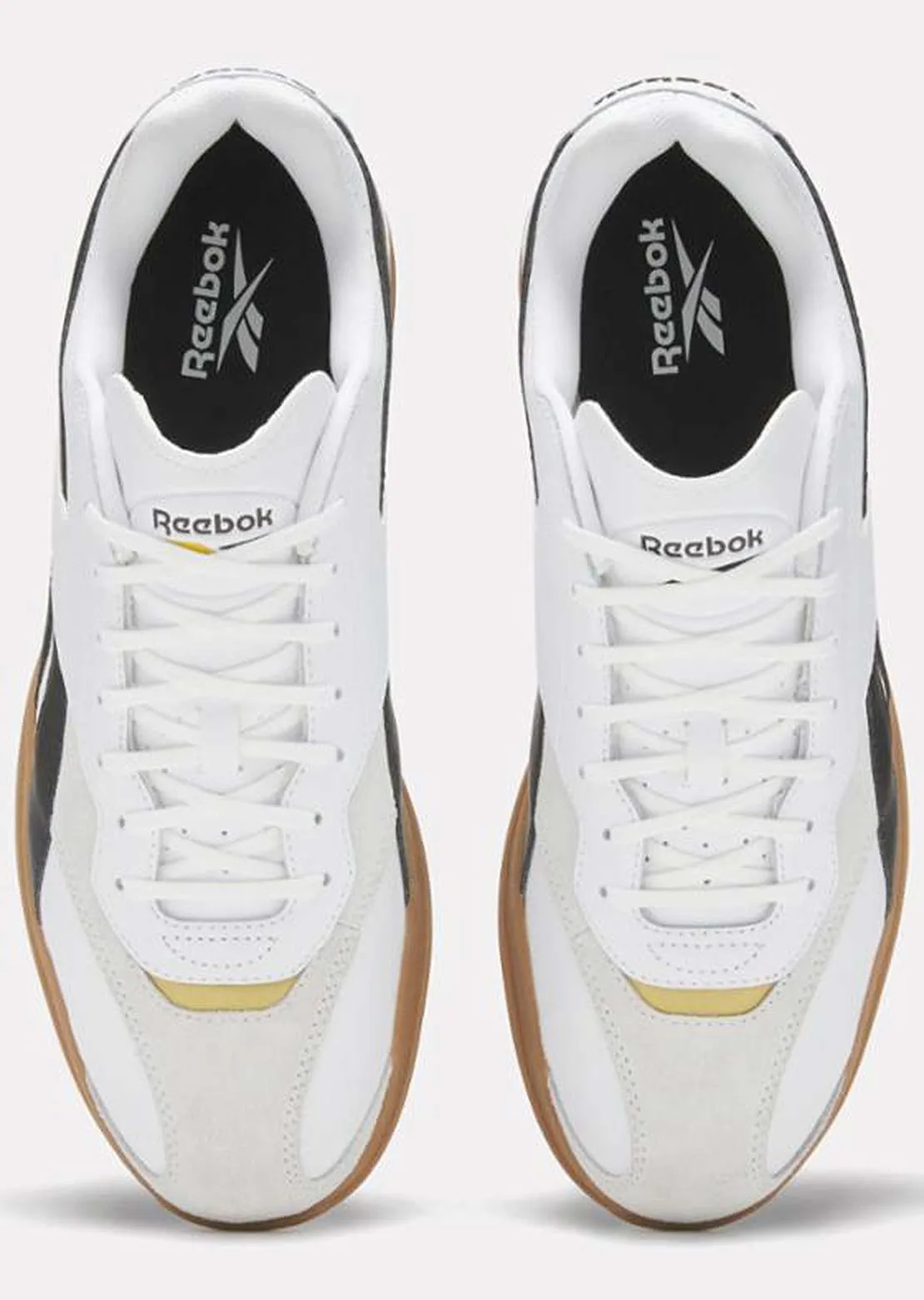 Reebok Men's Hammer Street Shoes