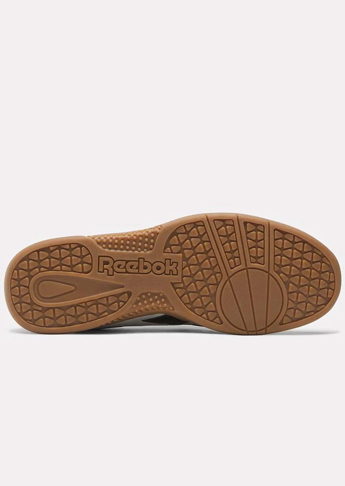 Reebok Men's Hammer Street Shoes