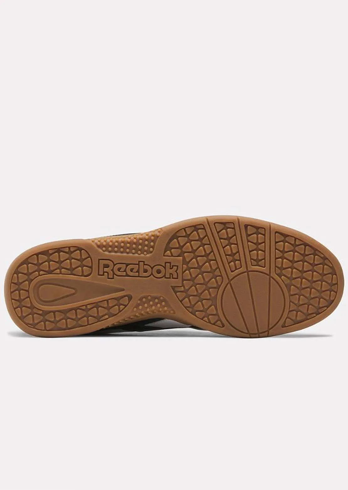 Reebok Men's Hammer Street Shoes