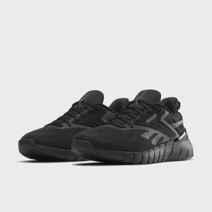 REEBOK - NANO GYM - WOMEN'S - BLACK/BLACK/BLACK