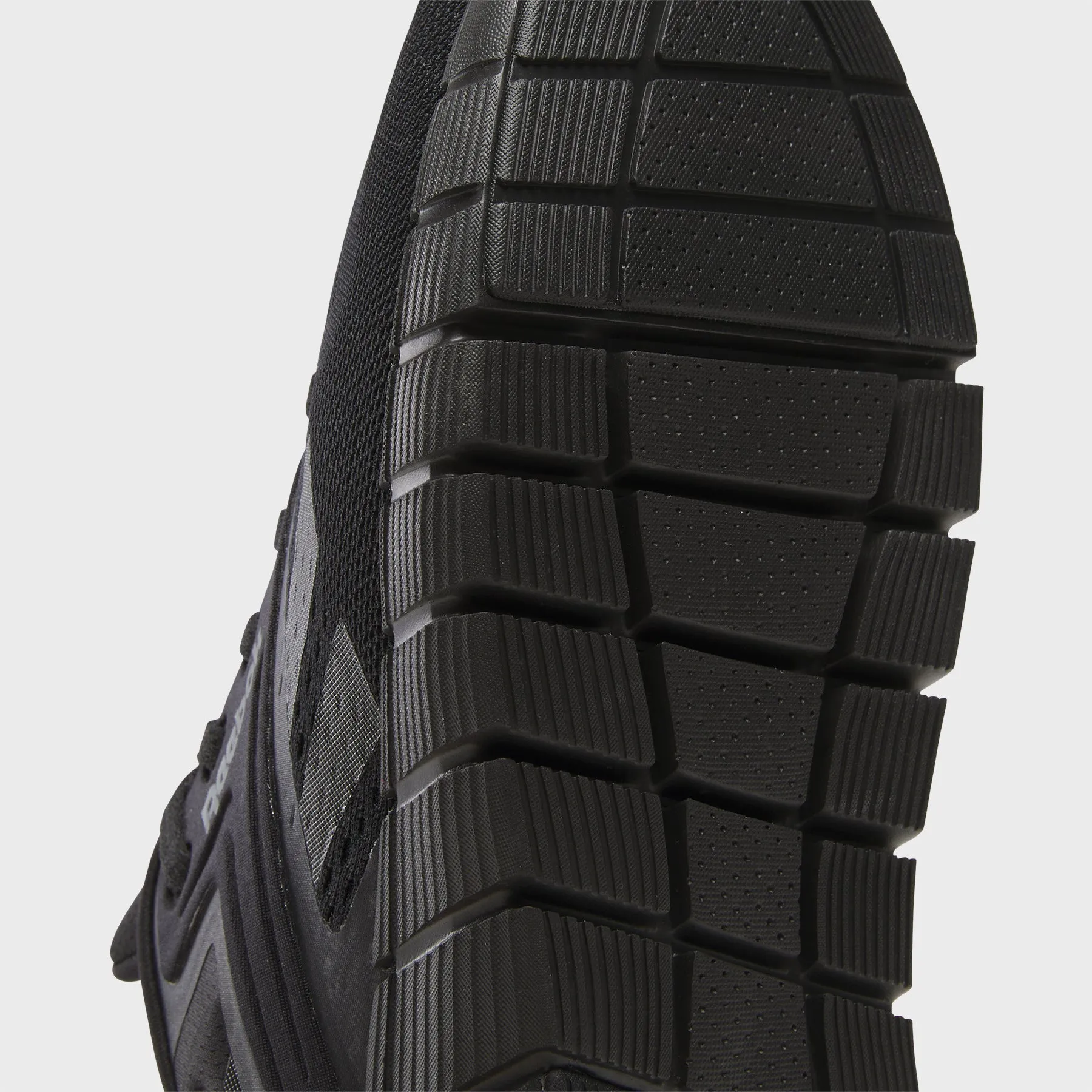 REEBOK - NANO GYM - WOMEN'S - BLACK/BLACK/BLACK