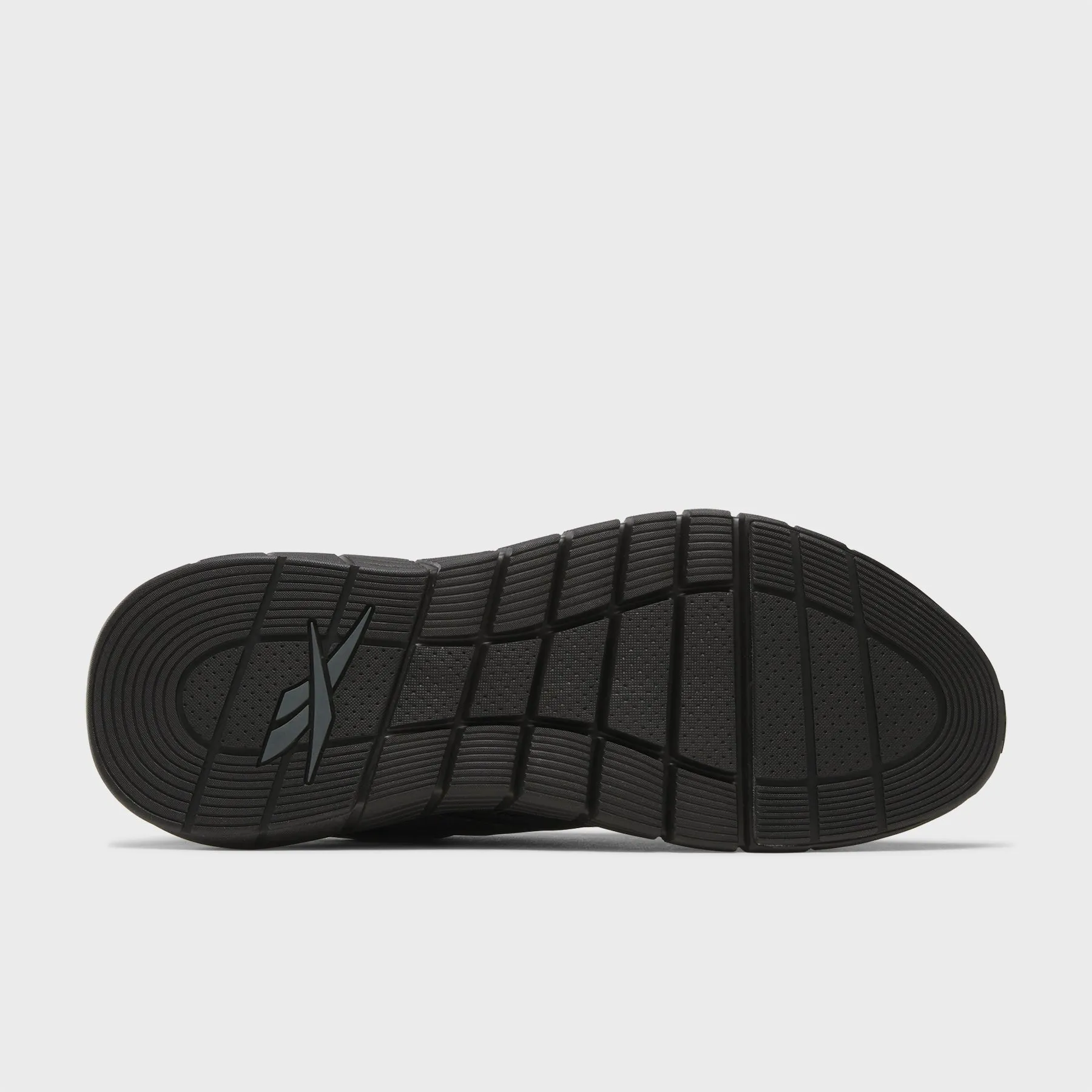 REEBOK - NANO GYM - WOMEN'S - BLACK/BLACK/BLACK