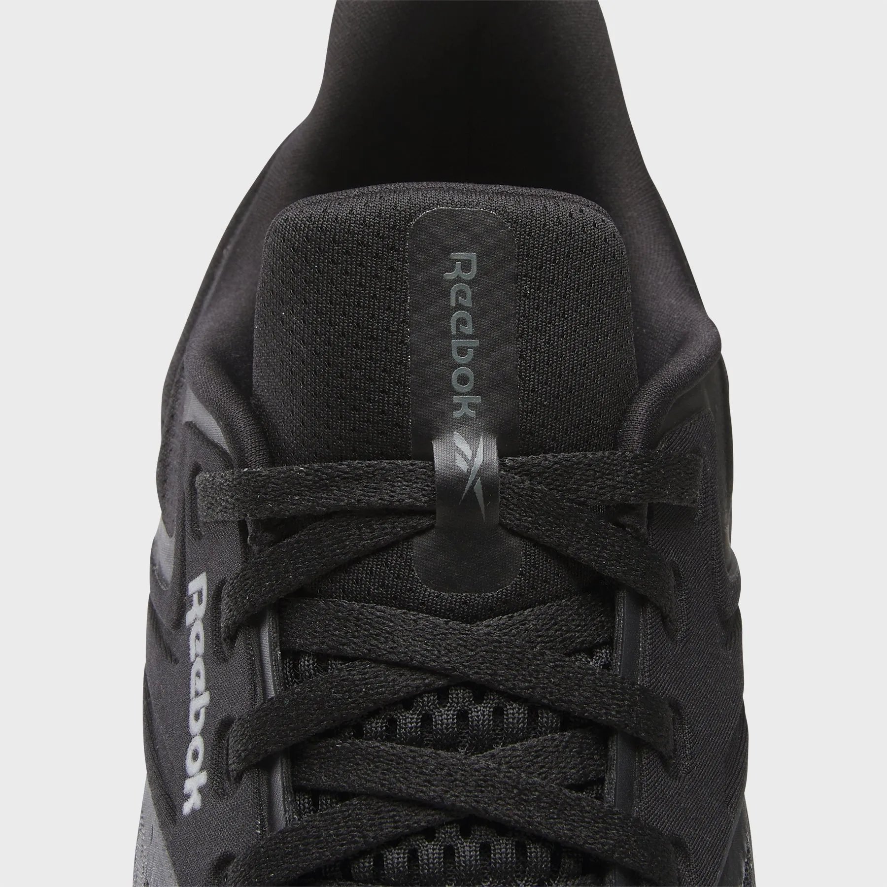 REEBOK - NANO GYM - WOMEN'S - BLACK/BLACK/BLACK