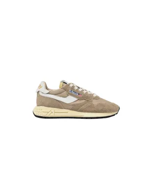 REELWIND LOW SNEAKERS