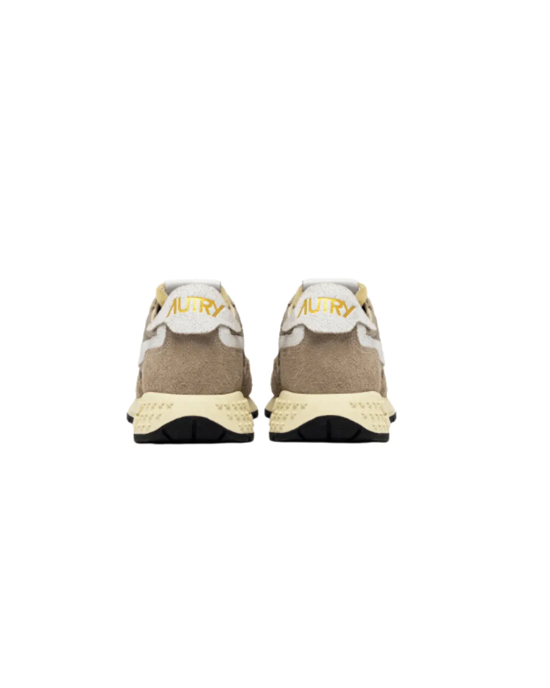 REELWIND LOW SNEAKERS