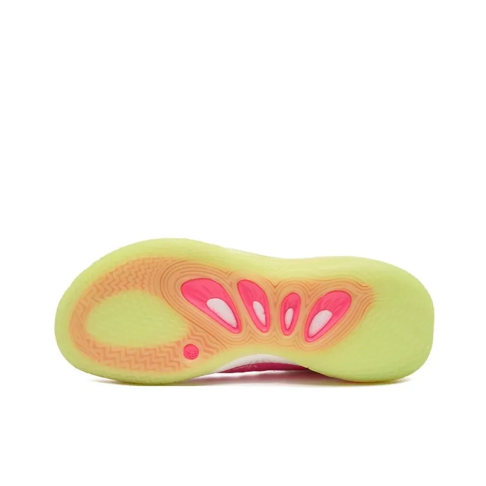 Rigorer AR2 "Fusion" Basketball Shoes Gift Box 'Pink/Yellow'