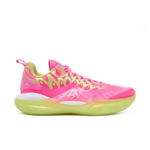 Rigorer AR2 "Fusion" Basketball Shoes Gift Box 'Pink/Yellow'