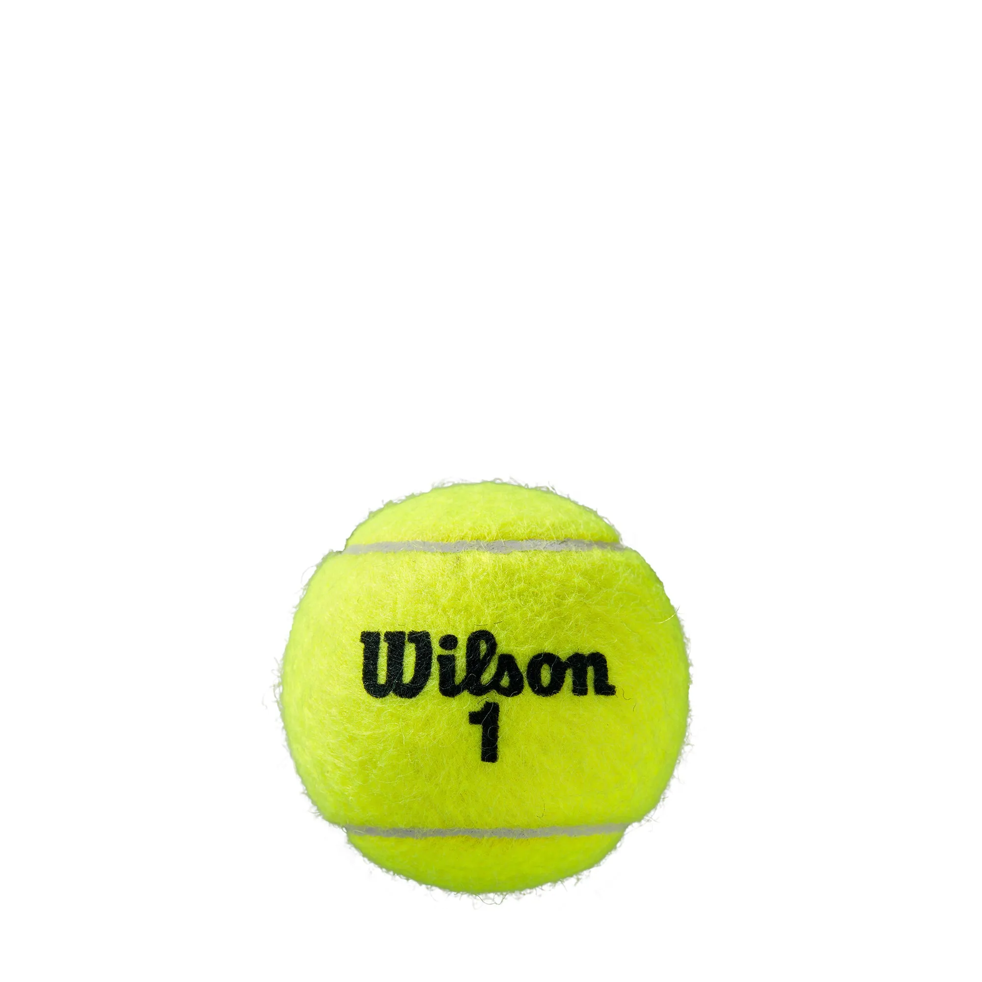 Roland Garros - All Court Tennis Ball (4 Ball Pack)
