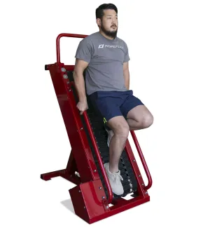 Ropeflex RX4405 Tread Climbing Trainer