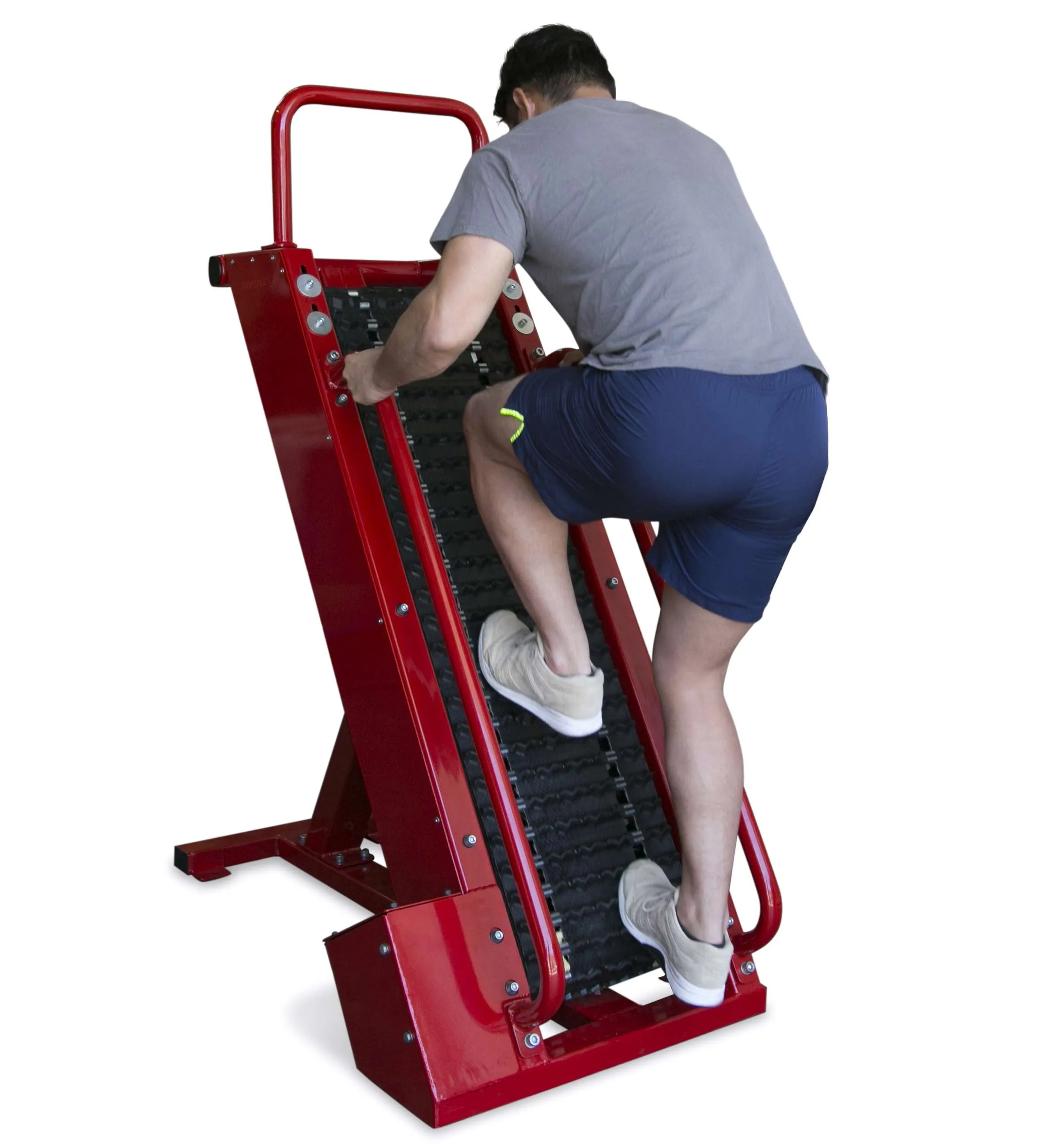 Ropeflex RX4405 Tread Climbing Trainer